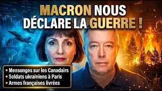 Miniature : 52 millions d'euros : l'expert dévoile le SOMBRE secret de MACRON | GPTV