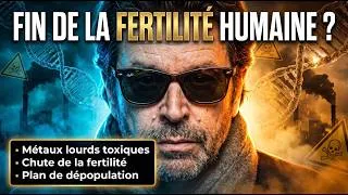Miniature : L'expert contredit Paris et prouve que la CHIMIE prépare la stérilisation | GPTV