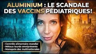Miniature : Vaccins à l'aluminium : l'oligarchie cache ce SCANDALE sanitaire | GPTV