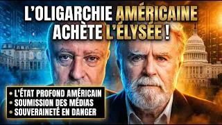 Miniature : Réseau Epstein : CHRISTIAN COMBAZ dévoile le CHANTAGE sur nos élites | GPTV