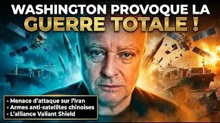 Miniature : L'expert contredit l'Occident et prouve que TRUMP prépare l'EFFONDREMENT | GPTV