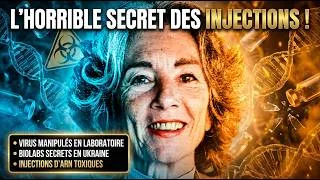 Miniature : Fonds du Pentagone : l'expert dévoile le SOMBRE secret de DAVOS | GPTV