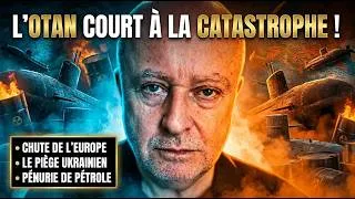 Miniature : L'invité contredit l'OTAN et prouve que l'OCCIDENT prépare sa chute | GPTV