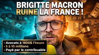 Miniature : Millions des Macron : ce que l'on a vraiment découvert | GPTV INVESTIGATION