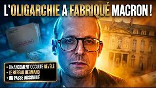 Miniature : Prêt sans intérêt : la CASTE cache l'ascension de MACRON | GPTV