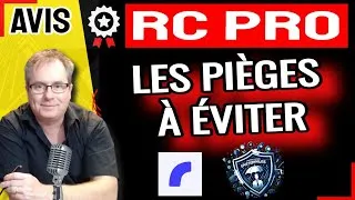 Miniature : La vérité choquante sur l'assurance RC PRO pour les propriétaires de petites entreprises