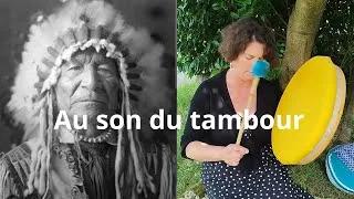 Miniature : Le chef indien s'est invité au son du tambour de Stéphanie Mariani