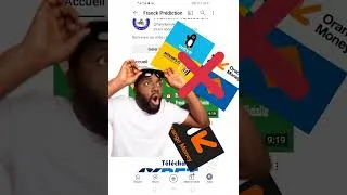 Miniature : Impossible de recharger 1xbet en Côte d'Ivoire quel est la solution?