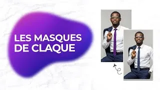 Miniature : Les masques de calque sur photoshop