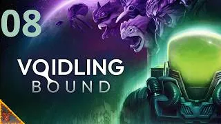 Miniature : On test ANAMI - Voidling Bound - Let's Play 08 - QC/FR