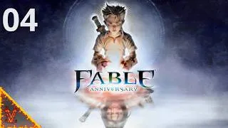 Miniature : PROTÉGEONS le VERGER - Fable Anniversary - Let's Play 04 - QC/FR