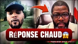 Miniature : 😱ZAGA RÉPOND À MARC NDA ; et dit tout sur l’argent de la lutte , ce qui choque les togolais et réagi