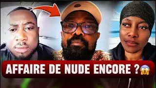 Miniature : 😱DOSSIER LOURD :CET HOMME RÉCLAME DES NUDES Aux femmes ; dossier sortie par TOGBEVI KPÉSSÉ et choque
