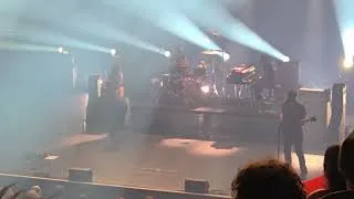 Miniature : All them Witches à L'Olympia (29-06-2026) - **half show** (à indexer)