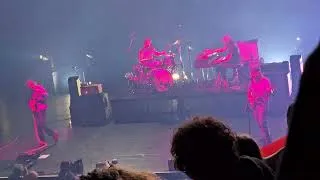 Miniature : All them Witches à L'Olympia (29-06-2026) - Saturn Song + Angel On The Wayside