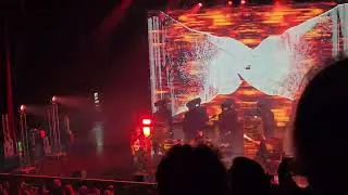 Miniature : SLIFT à L'Olympia (29-06-2026) - Ummon