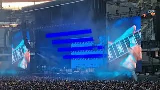 Miniature : System Of A Down au Stade de France (02-07-2026) - Violent Pornography
