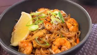 Miniature : Ce Pad Thaï va détrôner les restos ! @francky555