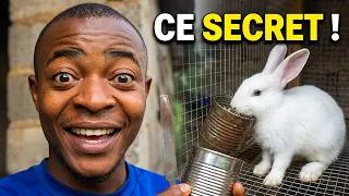 Miniature : J'ai Sauvé Ce Lapin Avec Une Boîte De Conserve : Découvre Comment 