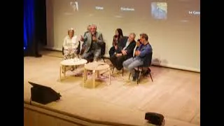 Miniature : Screenings all over France with Del Bigtree on “An Inconvenient Study” Une Etude qui dérange