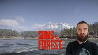 Miniature : Ohé ohé, capitaine abandonné ! - Sons of the Forest pt. 1