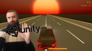 Miniature : Subway Surfer peut aller se rhabiller  - Dév de jeu Unity