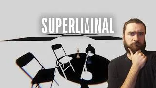 Miniature : Il faut changer de perspective - Superliminal