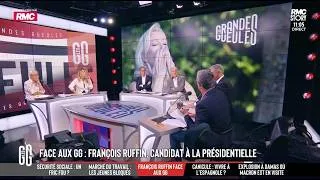 Miniature : Le RN : seul parti à faire sa primaire au tribunal !