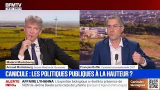 Miniature : Présidentielles 2027 : François Ruffin invité de "Made in Montebourg"