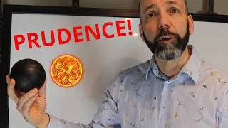 Miniature : Tout savoir sur les éclipses solaires!