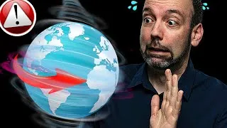 Miniature : SI LA TERRE TOURNAIT PLUS VITE: Voici ce qui se passerait VRAIMENT!