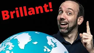 Miniature : CIRCONFÉRENCE DE LA TERRE : La technique astucieuse d'ÉRATOSTHÈNE!