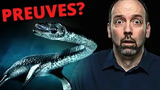 Miniature : Le MONSTRE DU LOCH NESS existe-t-il VRAIMENT?