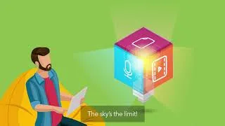 Miniature : Ideation6 : Collaboration made easy