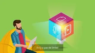 Miniature : Ideation6: collaborez facilement / Collaboration made easy
