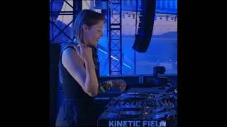 Miniature : Charlotte de Witte @ EDC Las Vegas 2026