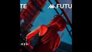 Miniature : Charlotte de Witte @ Kappa FuturFestival 2025