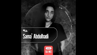 Miniature : Sama Abdulhadi - RA 1000