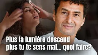 Miniature : Les descentes d'énergies actuelles font ressortir TOUT ce que tu croyais réglé...et c'est bon signe.