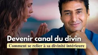 Miniature : Comment se relier à sa divinité intérieure ? (le processus pour le vivre)