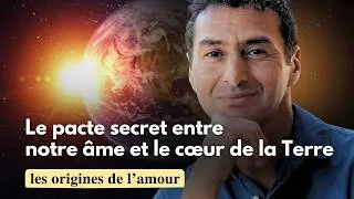 Miniature : L’âme de la Terre: le cœur secret où ton âme puise sa lumière