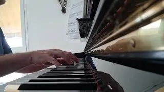 Miniature : From Now On - Supertramp (Piano Solo Cover)