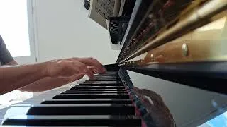 Miniature : Dreamer - Supertramp (Piano Solo Cover)
