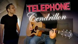 Miniature : Cendrillon | Téléphone | Cover