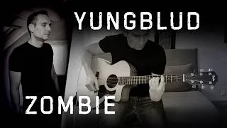 Miniature : YUNGBLUD | Zombie | Acoustic Cover