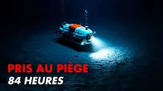 Miniature : Piégés au fond de la mer dans un minuscule sous-marin - HDS #32
