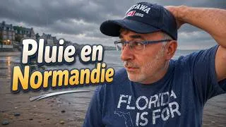 Miniature : Pluie en Normandie