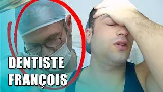 Miniature : Ne LAISSEZ PAS François toucher à vos dents !