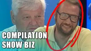 Miniature : Ne regardez PAS cette compilation SHOW BIZ si vous êtes déjà énervé ! 🤣