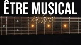 Miniature : Impro Guitare / Comment être musical dans vos impros (cours complet)